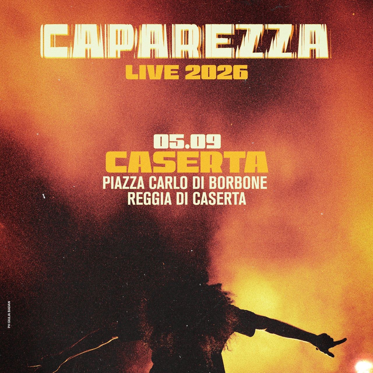 CAPAREZZA-CASERTA-2026