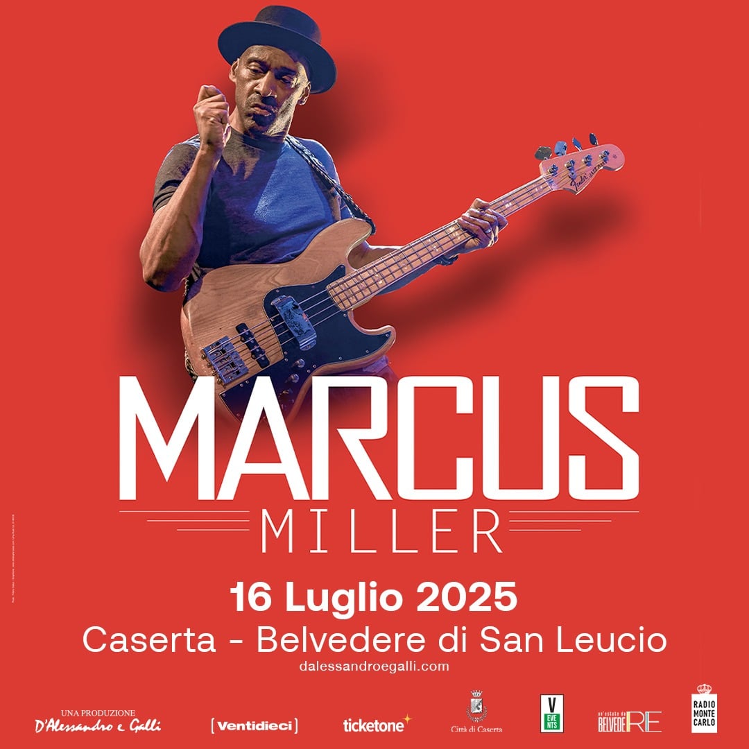 MARCUS-MILLER-Caserta