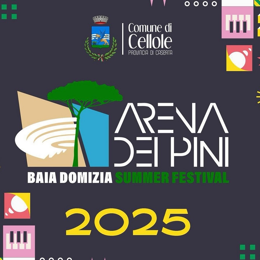 Arena dei Pini