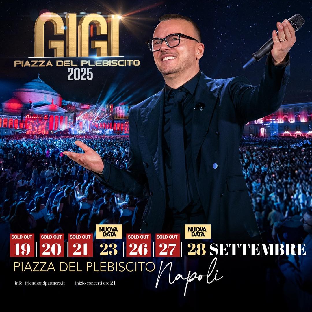gigi nuovo