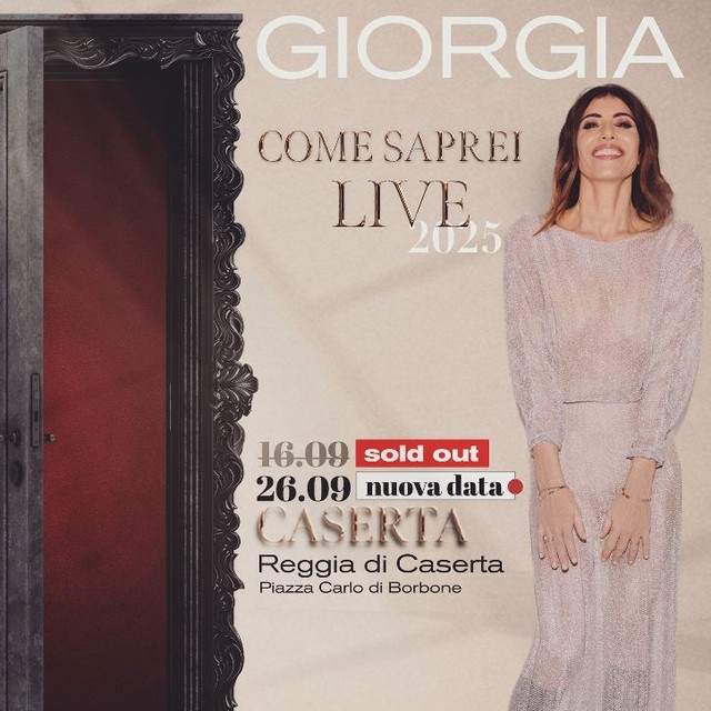 giorgia