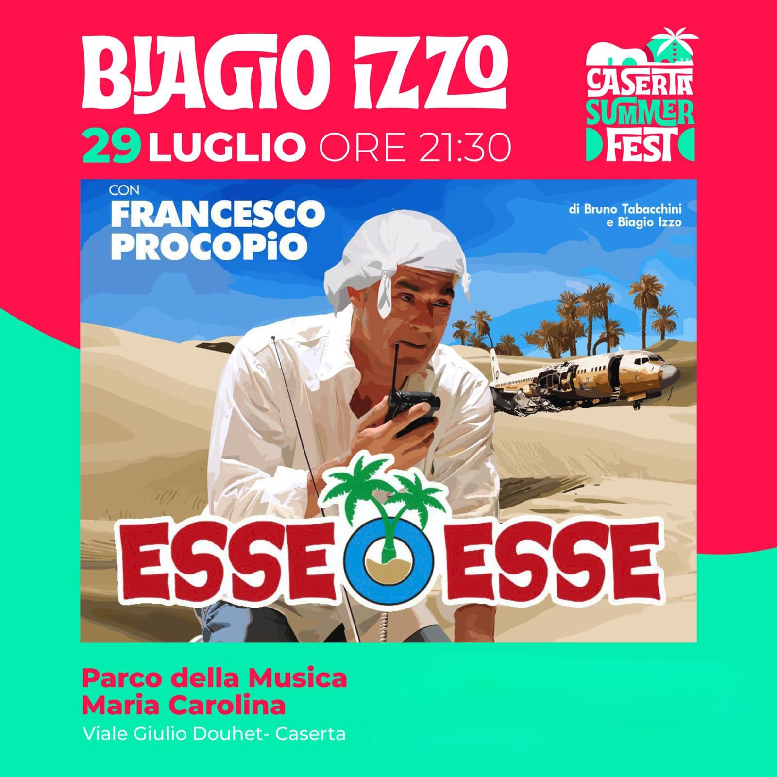 izzo