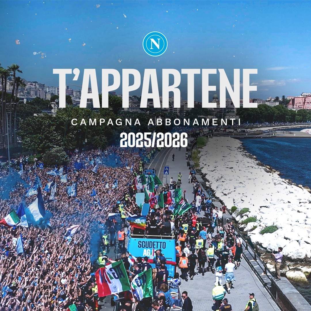 napoli