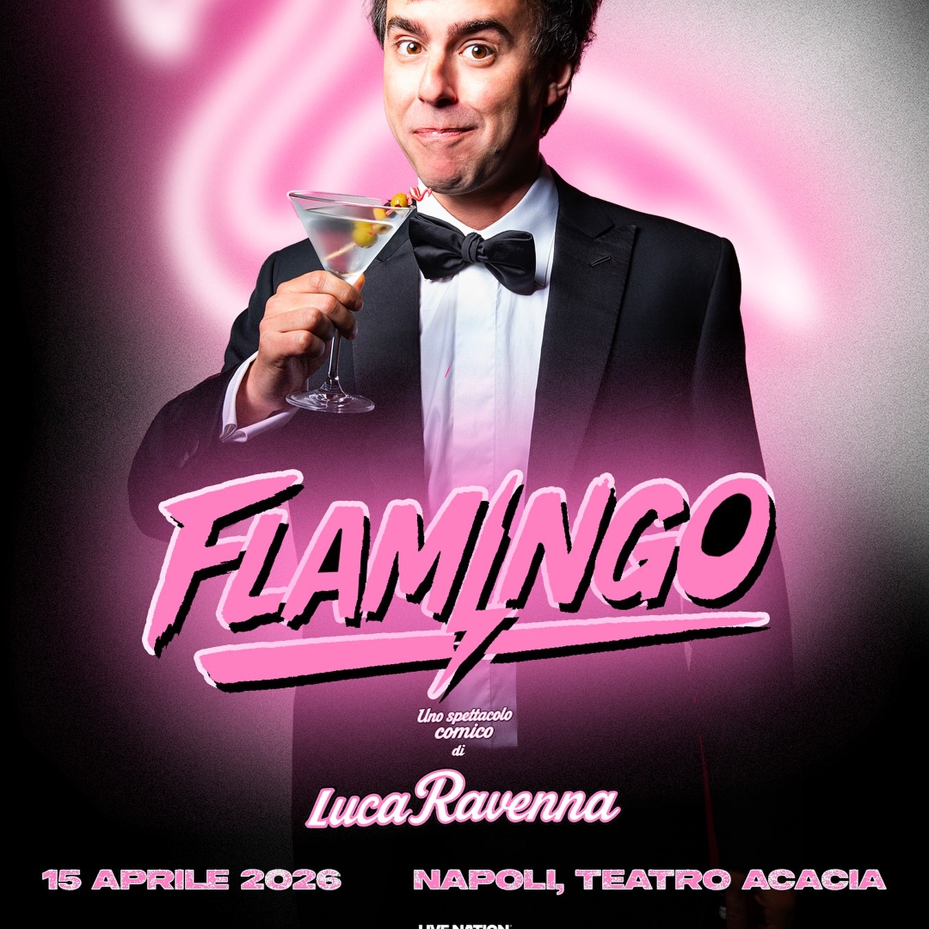 flamingo