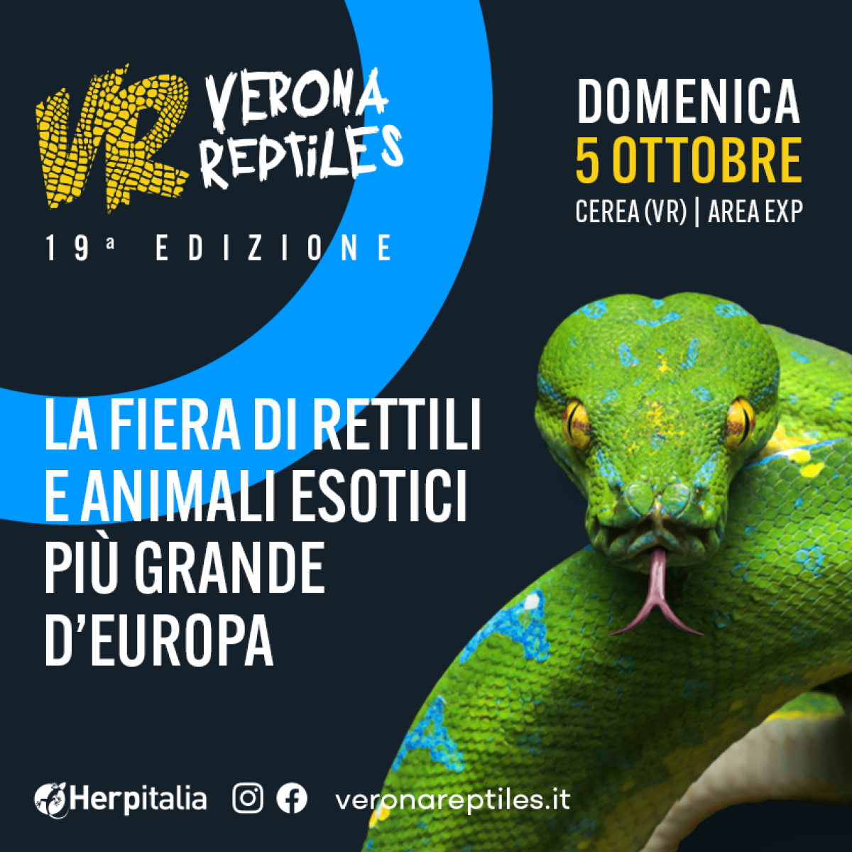 serpenti