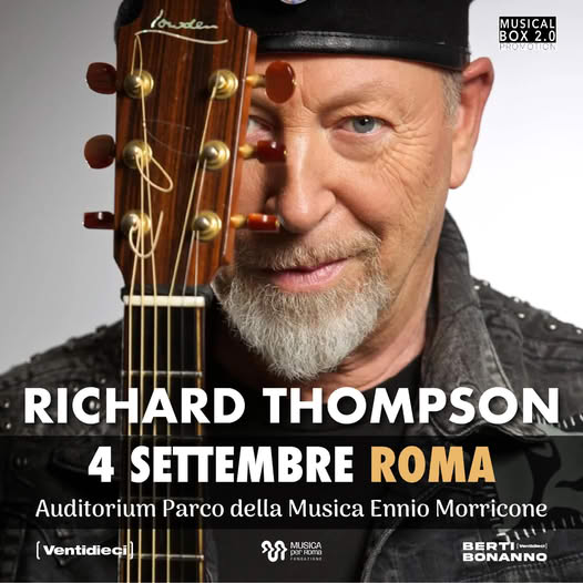 thompson