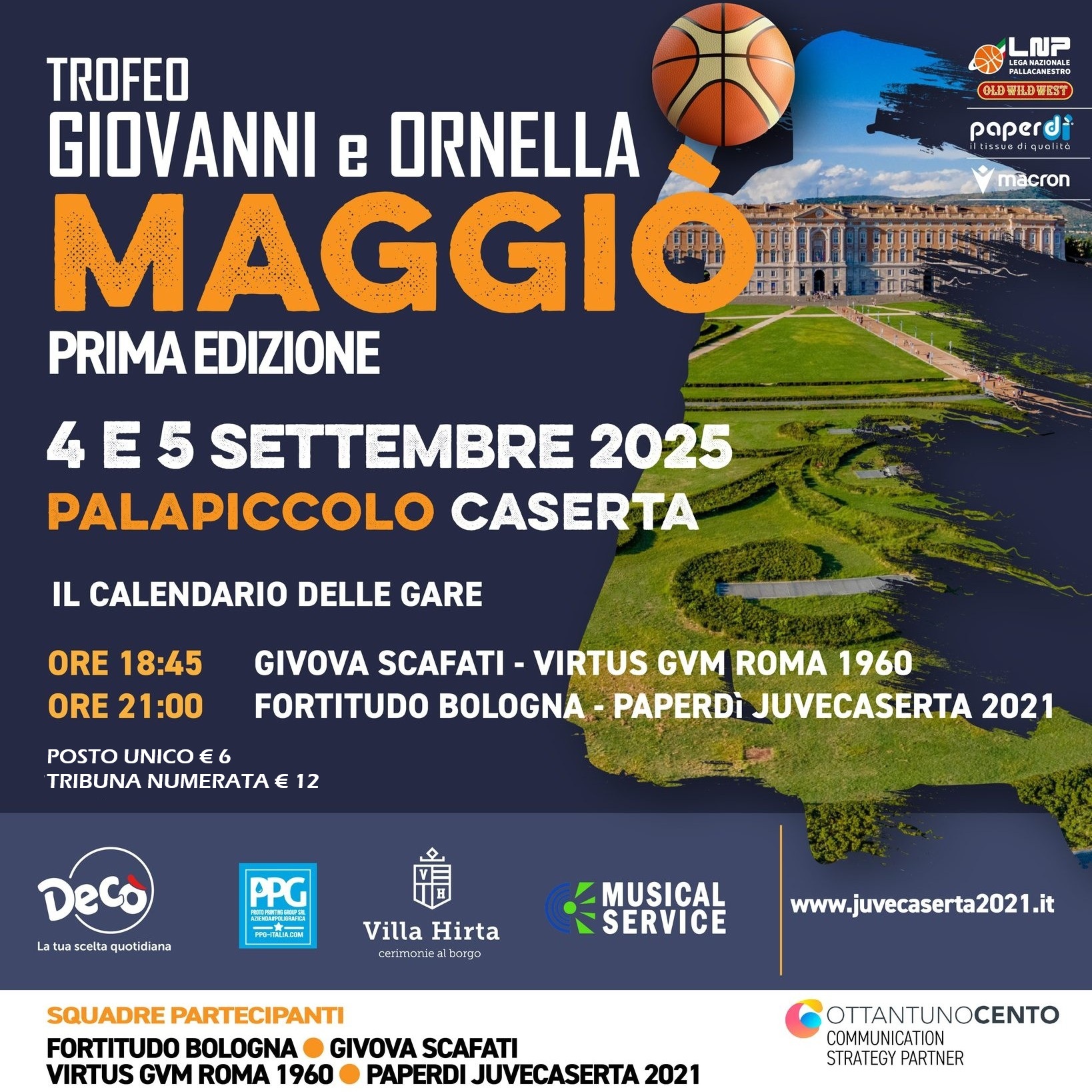 trofeo