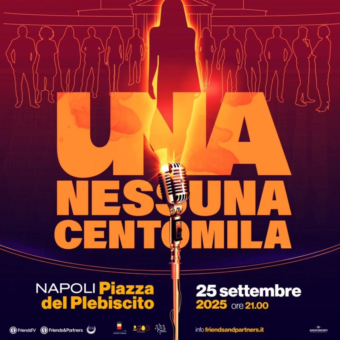 una