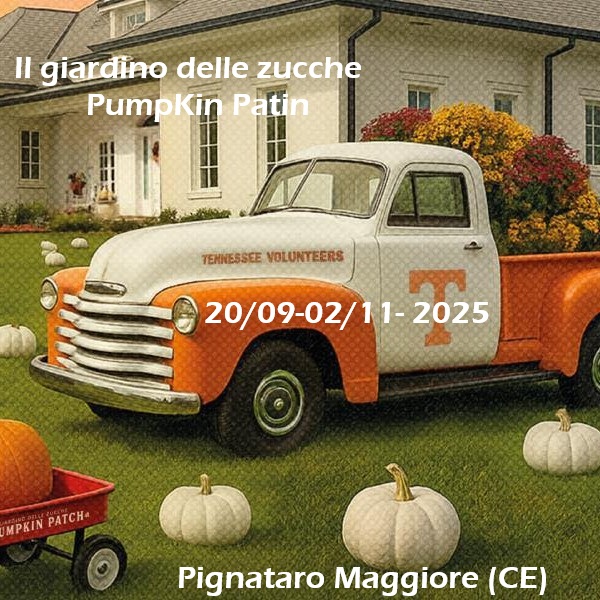 zucca pignataro