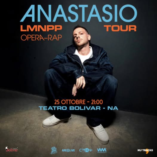 anastasio 25
