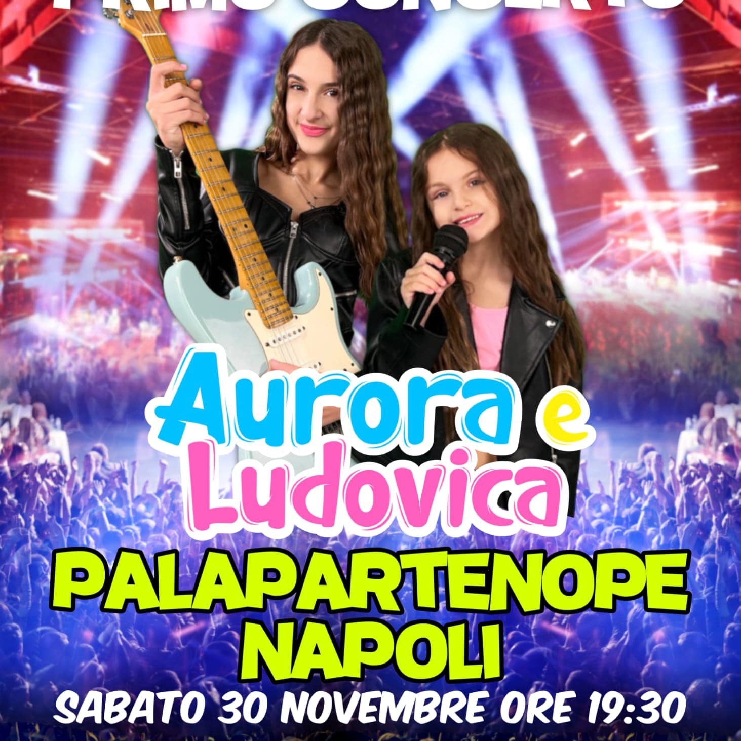 aurora ludovica 25
