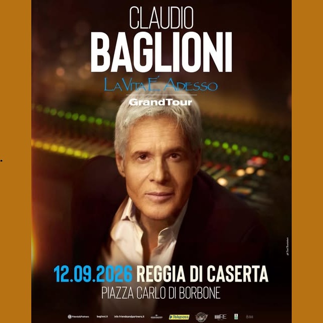 baglioni 26 ce