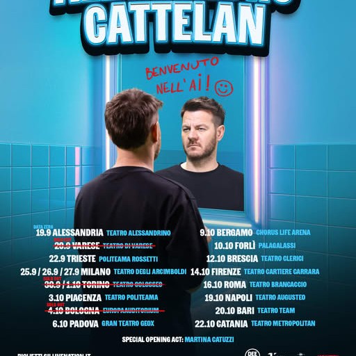 cattellan
