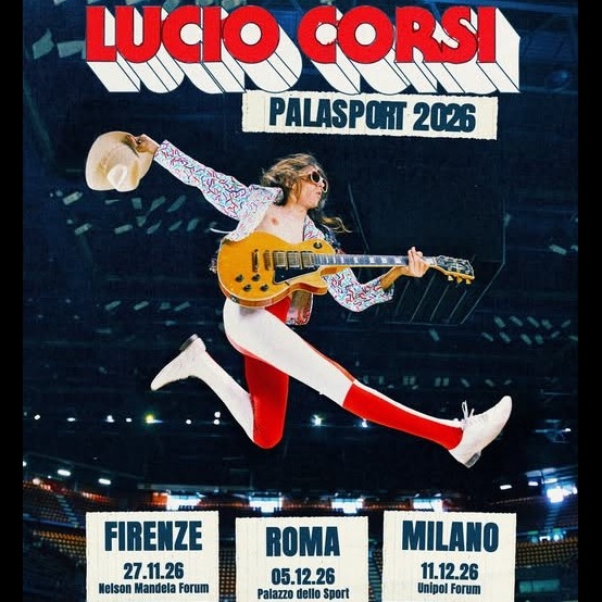 corsi 26
