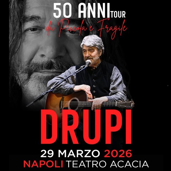 drupi 26