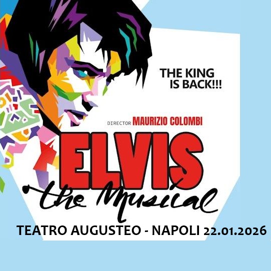 elvis 26
