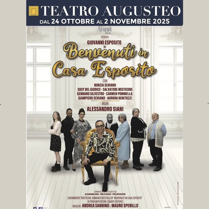 esposito na 25