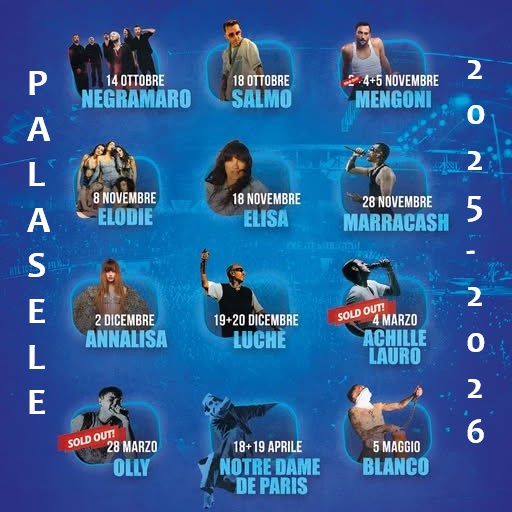 palasele