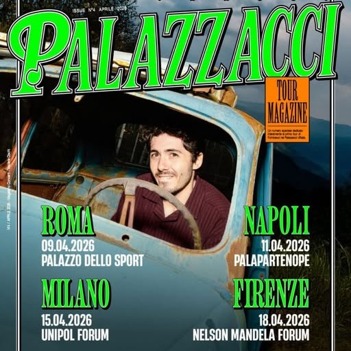palazzacci