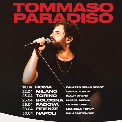 paradiso