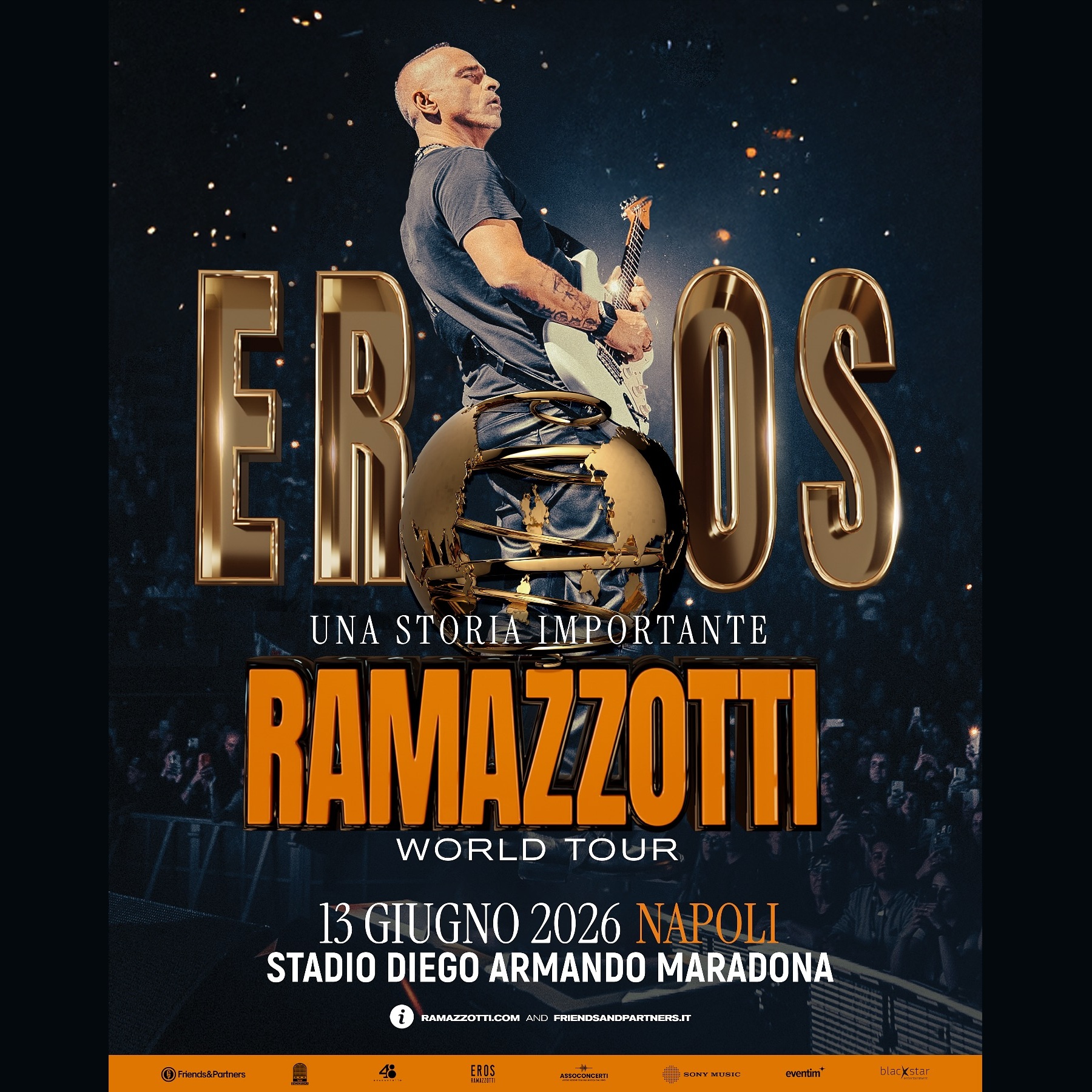 ramazzotti na 26