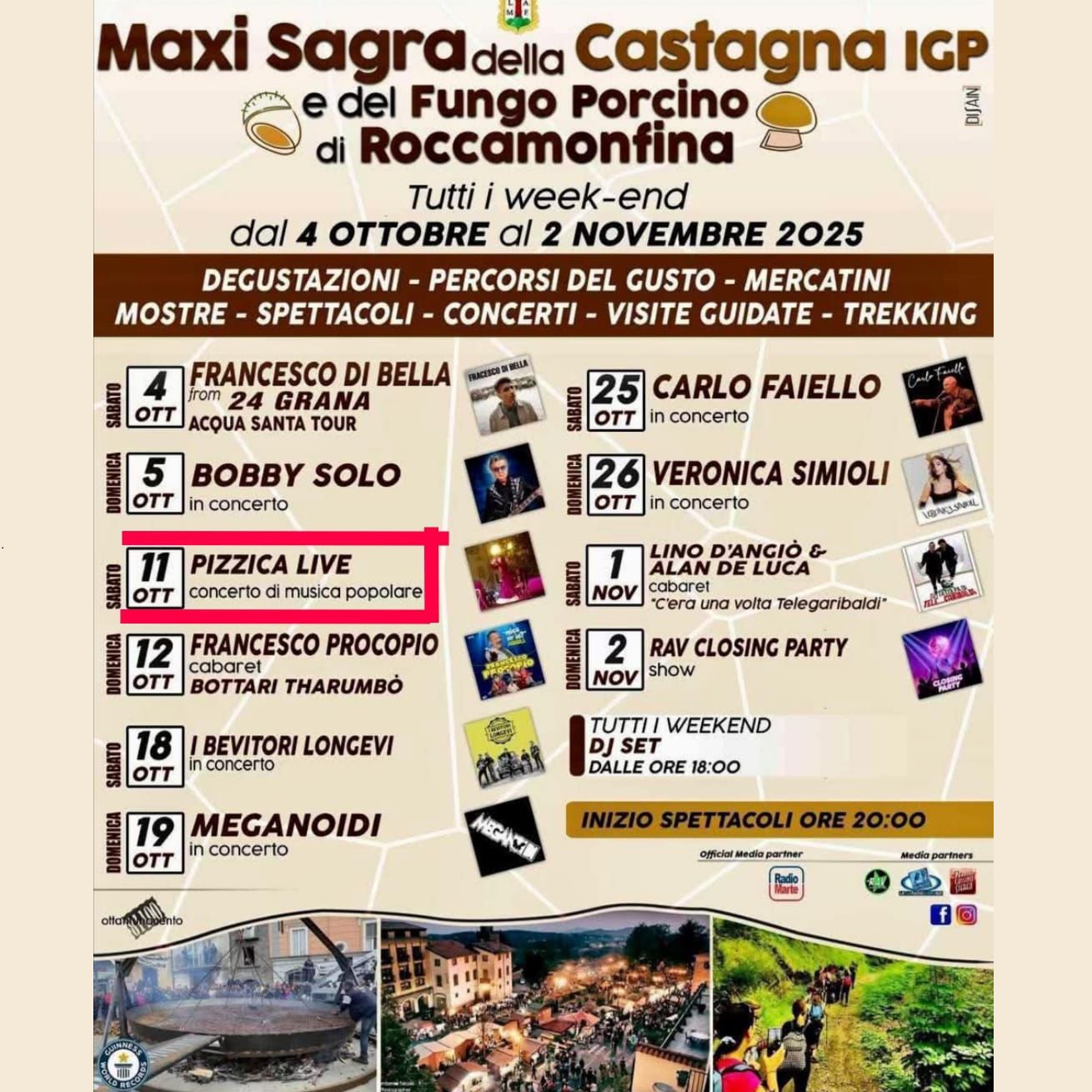 rocca