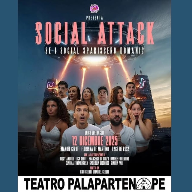 social na 25