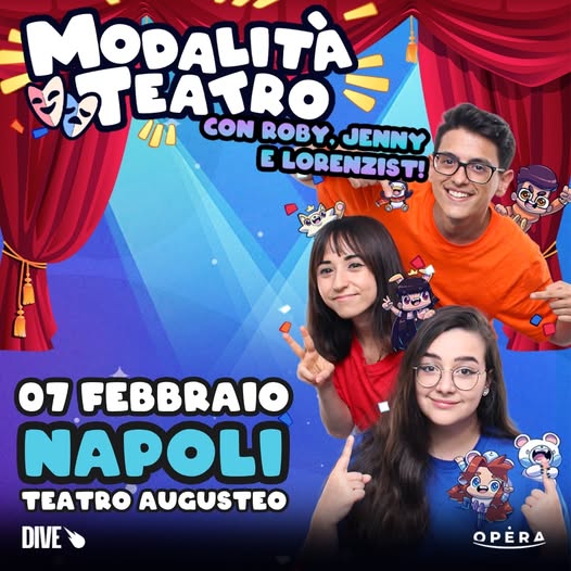 teatro