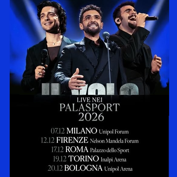 volo 26