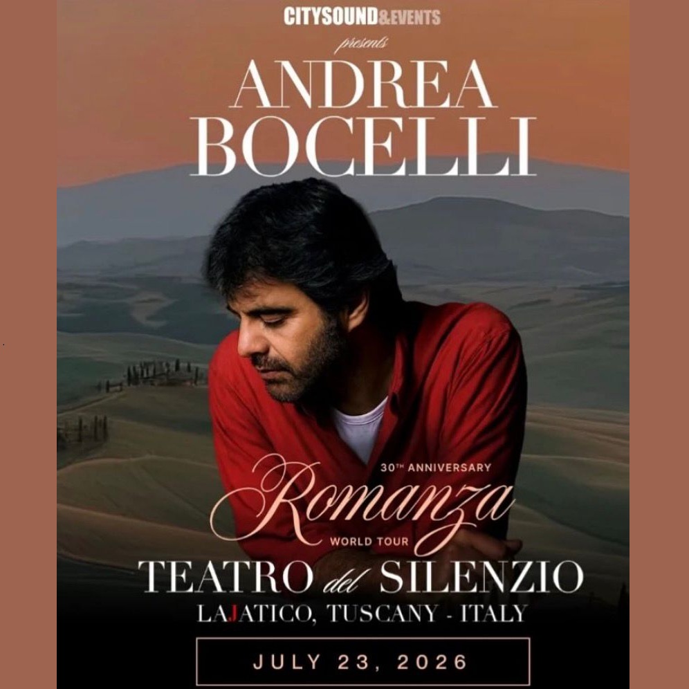 bocelli