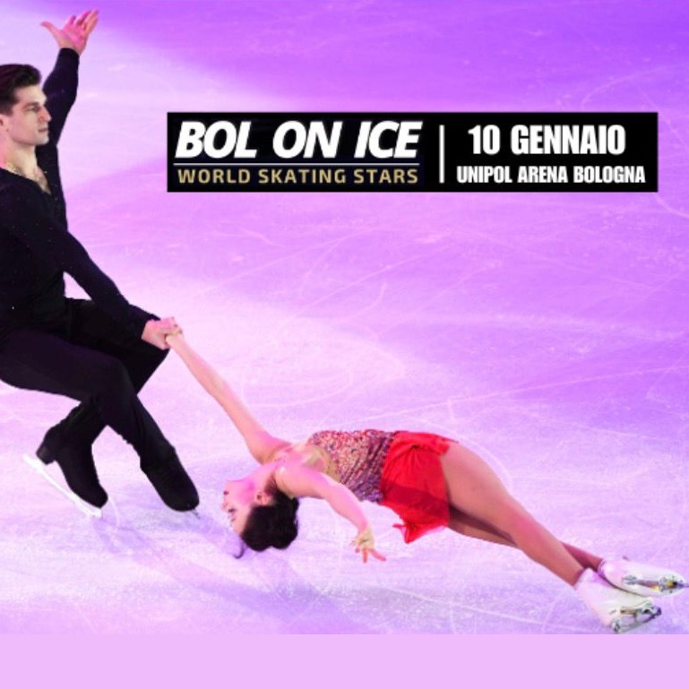 bol on ice bologna