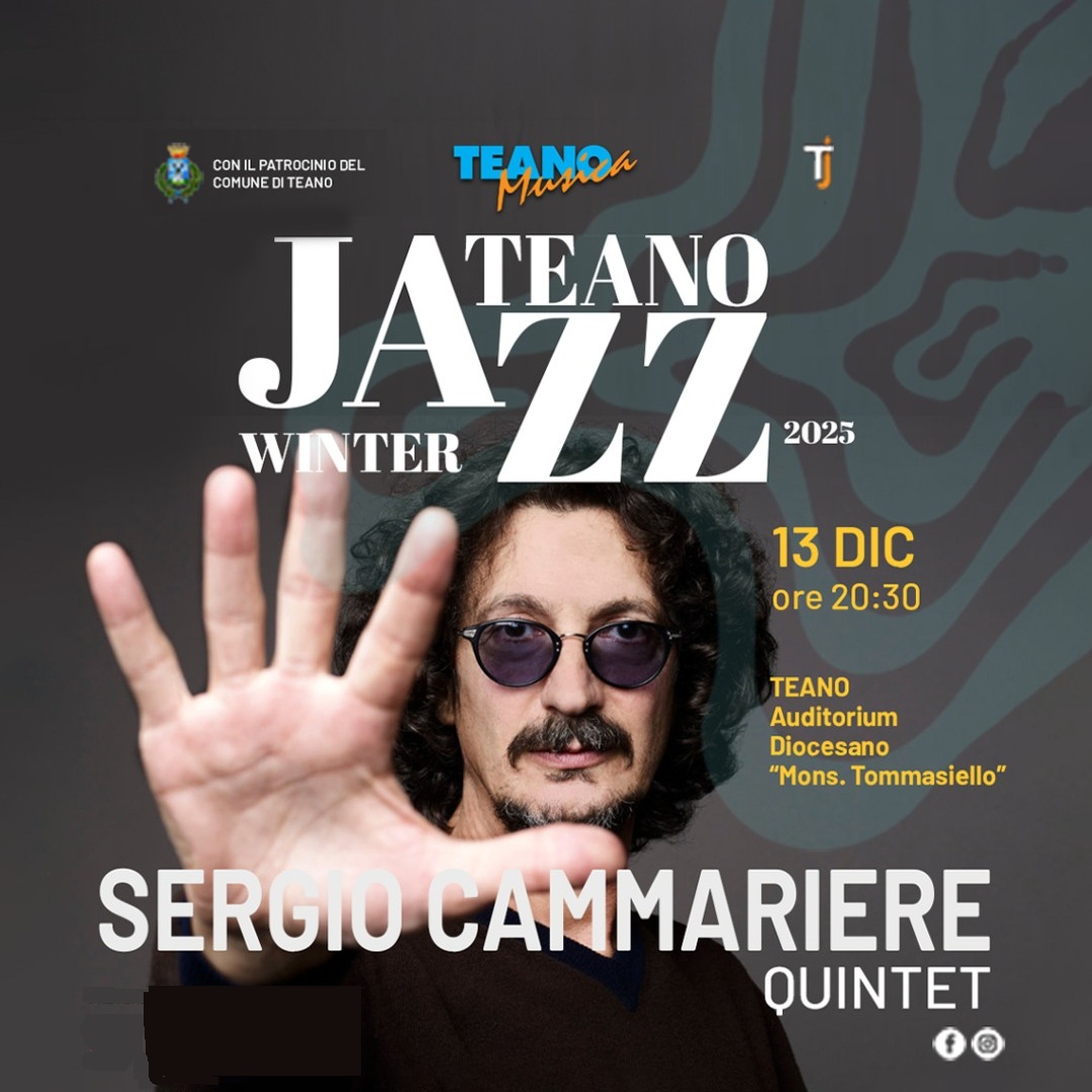 cammeroiere teano