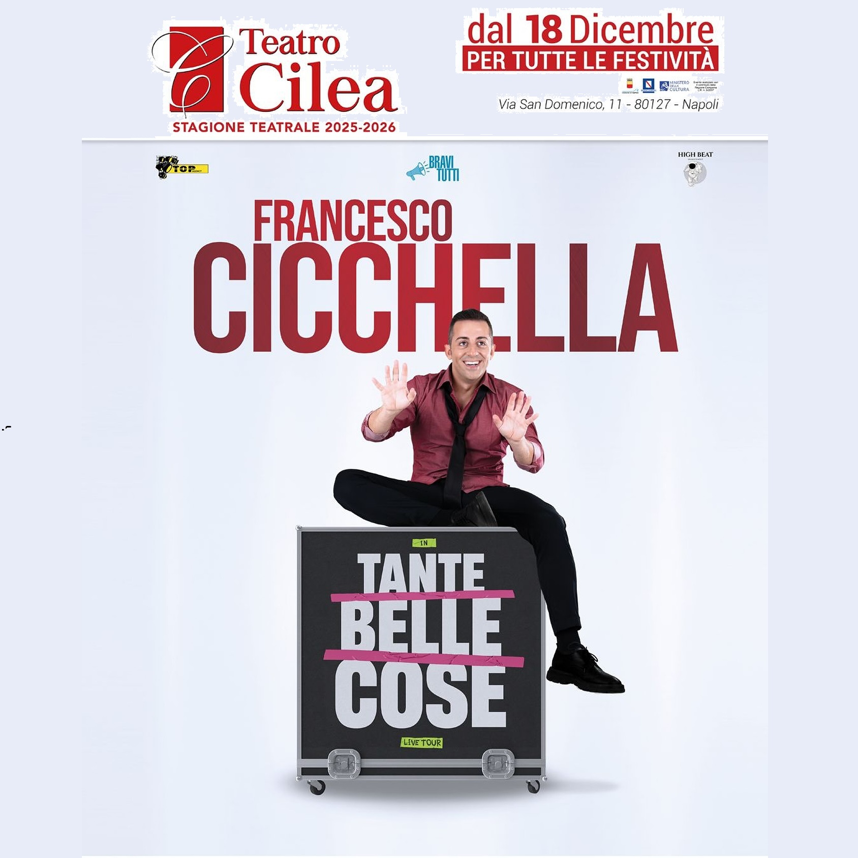 cicchella napoli 25