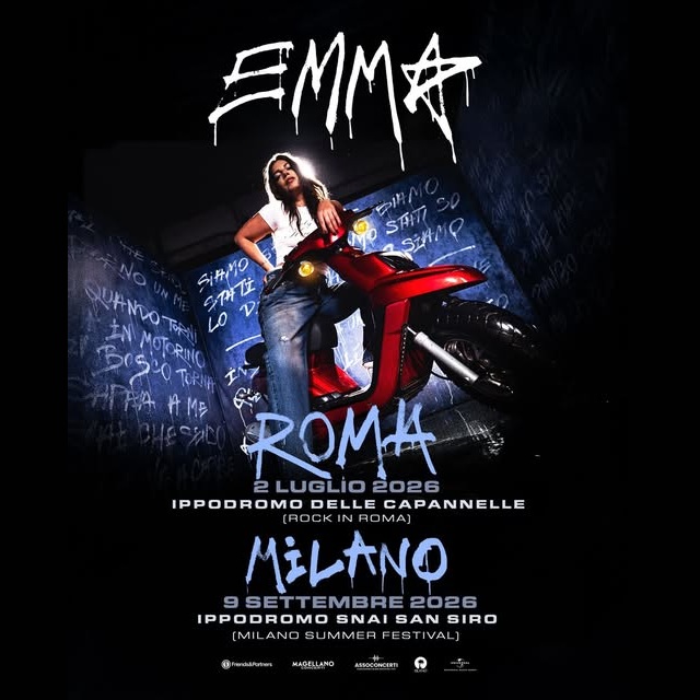 emma italia