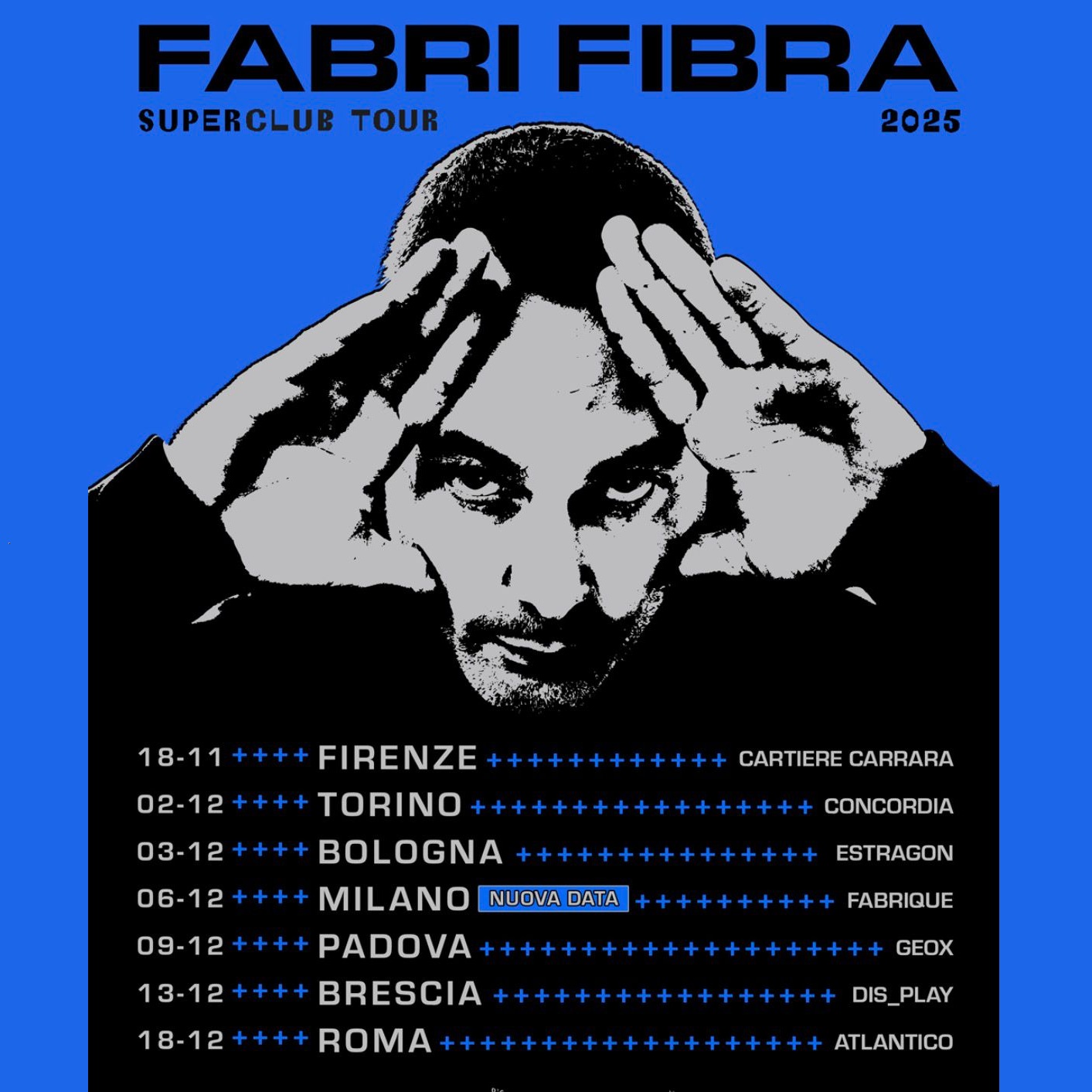 fabri italia