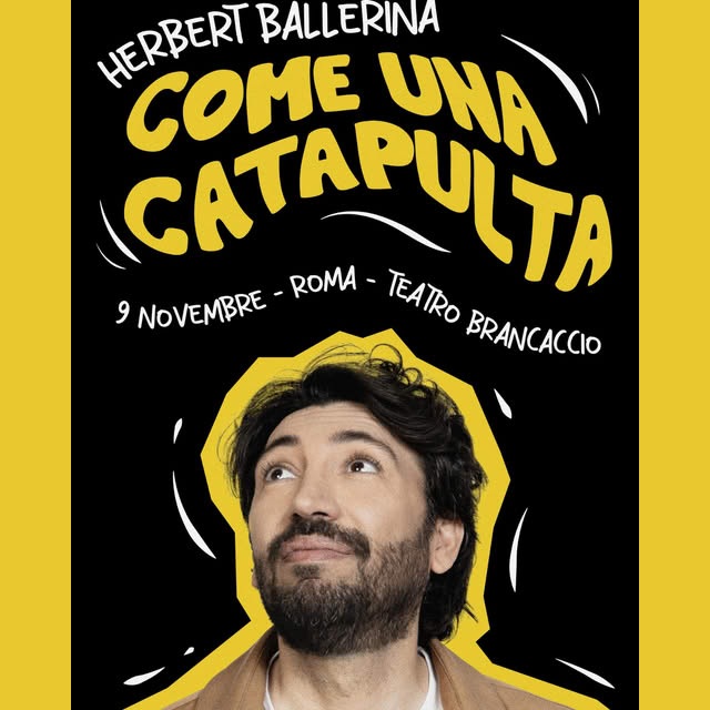 herbert roma