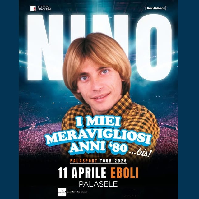nino napoli