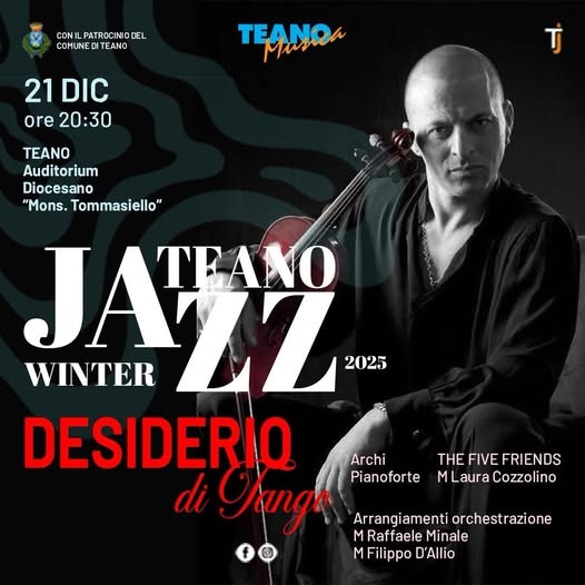 teano jazz
