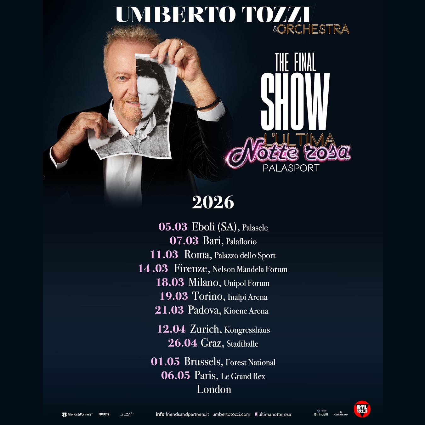 tozzi italia