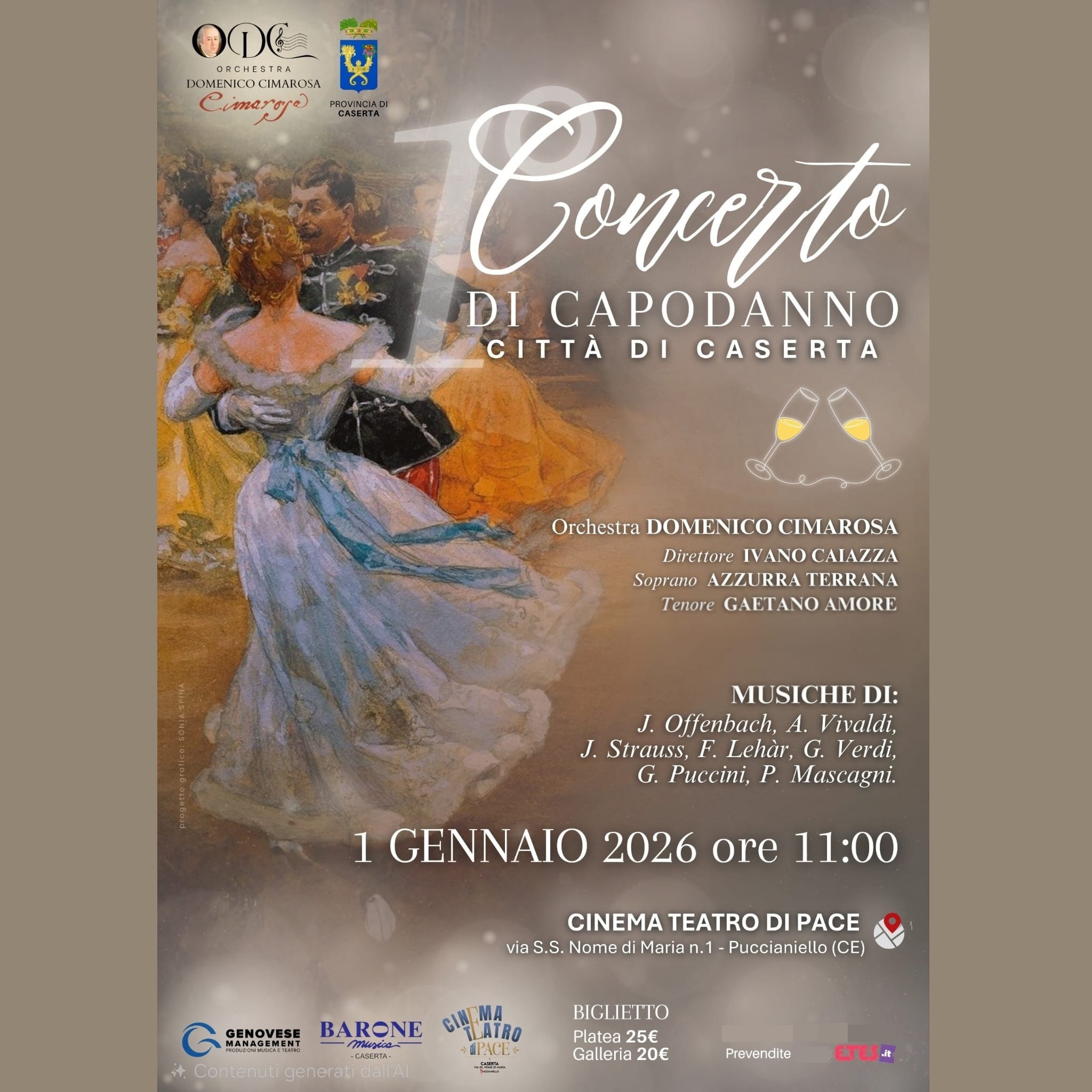 2025.10.28 Locandina Concerto di Capodanno