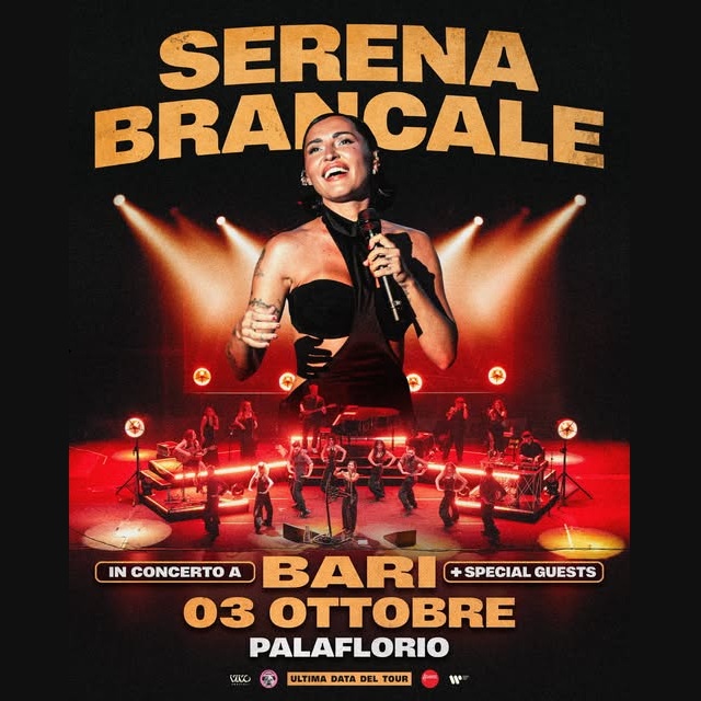 brancale 3 ottobre