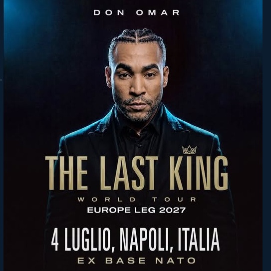 don omar 4 luglio 27777777777777777