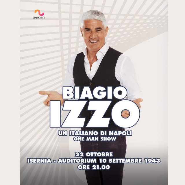 izzo 22 ottobre