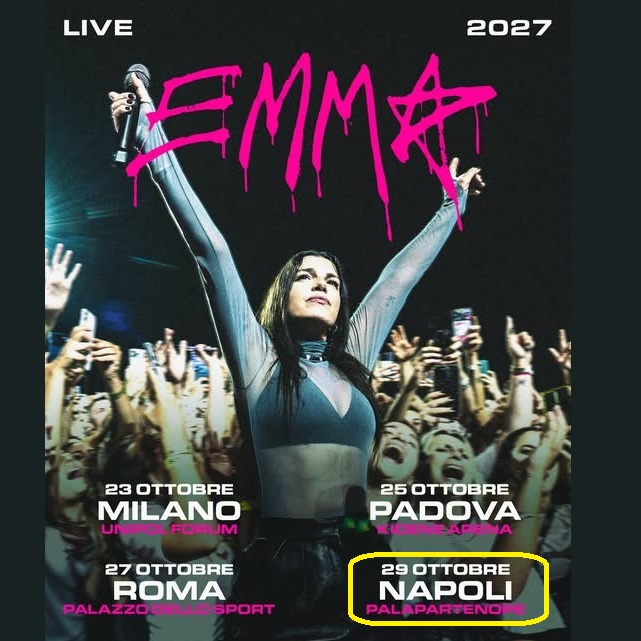 emma 23 ott 277777777777777