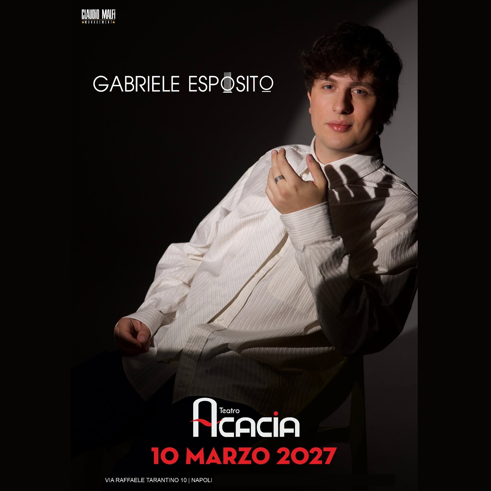 gabriele esposito 10 marzo 2777777777777777777