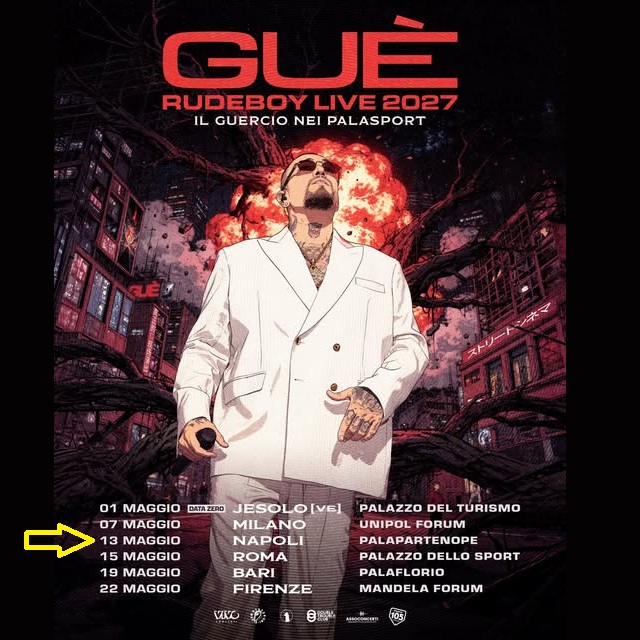 gue 1 maggio 2777777777777777
