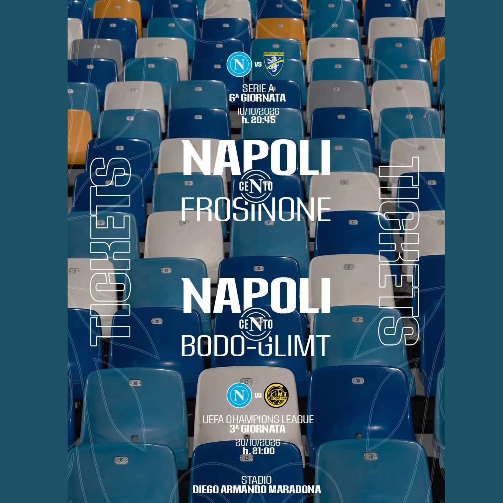 napoli 10 ottob