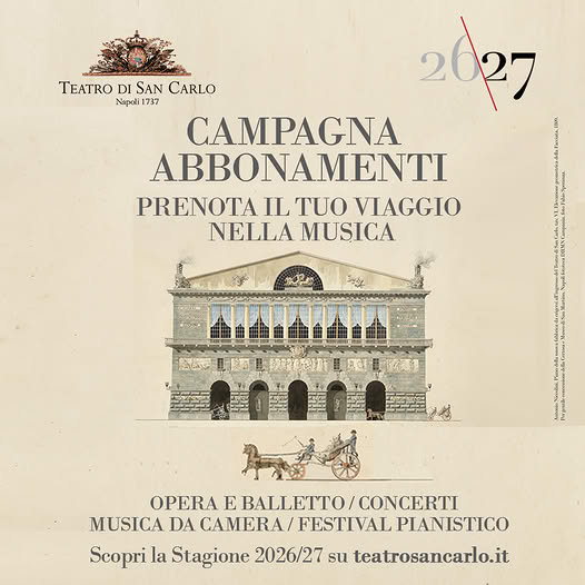 san carlo