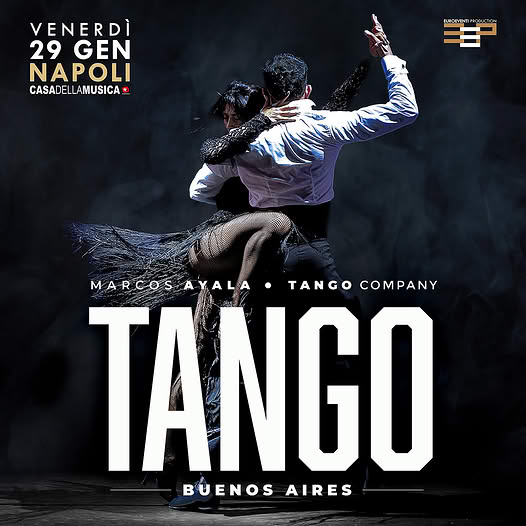 tango 29 genn 2027777777777777777777