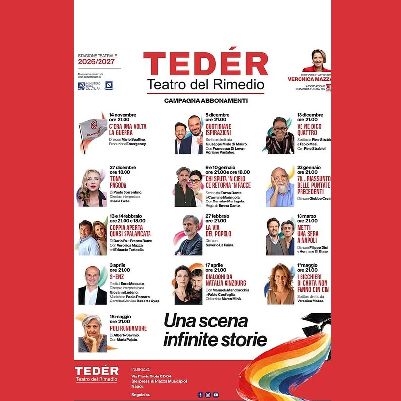 teder